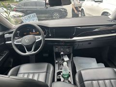 Volkswagen Passat 280TSI Business Edition - фото 6
