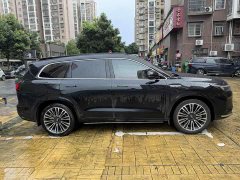 AITO M7 2024 1.5T Intelligent Driving RWD Ultra 5-Seater - фото 2