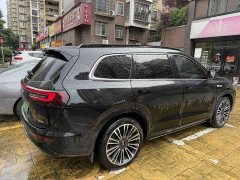 AITO M7 2024 1.5T Intelligent Driving RWD Ultra 5-Seater - фото 3