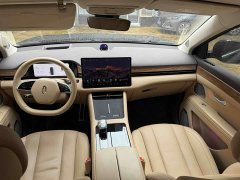 AITO M7 2024 1.5T Intelligent Driving RWD Ultra 5-Seater - фото 6