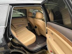AITO M7 2024 1.5T Intelligent Driving RWD Ultra 5-Seater - фото 8