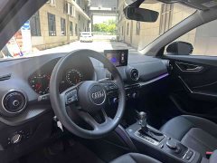 Audi Q2L 2022 35 TFSI fashionable and dynamic - фото 7