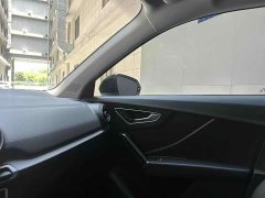 Audi Q2L 2022 35 TFSI fashionable and dynamic - фото 8