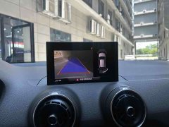 Audi Q2L 2022 35 TFSI fashionable and dynamic - фото 9