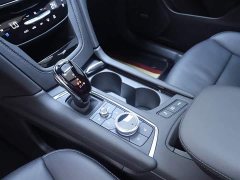Cadillac XT6 2.0T six-seat four-wheel drive premium executive black label version - фото 12