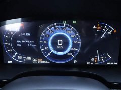 Cadillac XT6 2.0T six-seat four-wheel drive premium executive black label version - фото 15