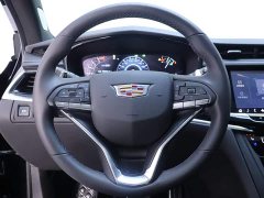 Cadillac XT6 2.0T six-seat four-wheel drive premium executive black label version - фото 16