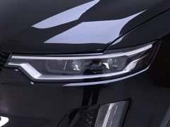 Cadillac XT6 2.0T six-seat four-wheel drive premium executive black label version - фото 4