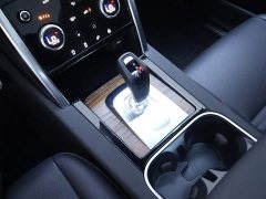 Lexus Discovery Sport 249PS R-Dynamic S Performance Edition - фото 12