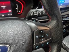 Lynk & Co Focus Hatchback EcoBoost 180 Automatic ST Line - фото 11