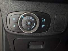 Lynk & Co Focus Hatchback EcoBoost 180 Automatic ST Line - фото 12