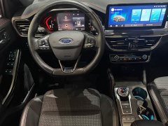 Lynk & Co Focus Hatchback EcoBoost 180 Automatic ST Line - фото 15