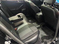 Lynk & Co Focus Hatchback EcoBoost 180 Automatic ST Line - фото 19