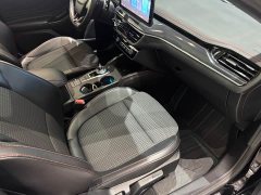 Lynk & Co Focus Hatchback EcoBoost 180 Automatic ST Line - фото 20