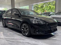 Lynk & Co Focus Hatchback EcoBoost 180 Automatic ST Line - фото 3