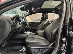 Lynk & Co Focus Hatchback EcoBoost 180 Automatic ST Line - фото 4