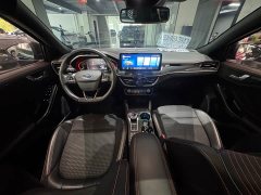 Lynk & Co Focus Hatchback EcoBoost 180 Automatic ST Line - фото 6