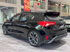 Lynk & Co Focus Hatchback EcoBoost 180 Automatic ST Line - фото 7