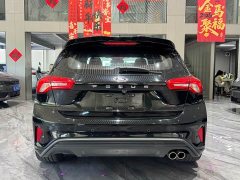 Lynk & Co Focus Hatchback EcoBoost 180 Automatic ST Line - фото 8