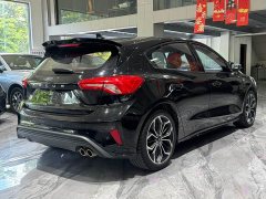 Lynk & Co Focus Hatchback EcoBoost 180 Automatic ST Line - фото 9