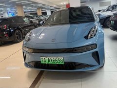 Zeekr 001 YOU version 100kWh four-wheel drive - фото 15