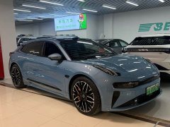 Zeekr 001 YOU version 100kWh four-wheel drive - фото 16
