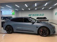 Zeekr 001 YOU version 100kWh four-wheel drive - фото 17