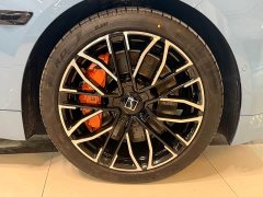 Zeekr 001 YOU version 100kWh four-wheel drive - фото 18