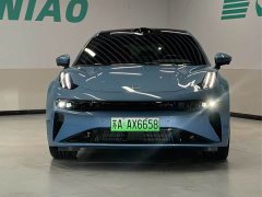 Zeekr 001 YOU version 100kWh four-wheel drive - фото 2