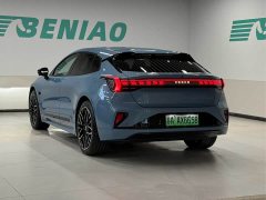 Zeekr 001 YOU version 100kWh four-wheel drive - фото 4