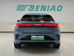 Zeekr 001 YOU version 100kWh four-wheel drive - фото 5