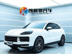 Porsche Cayenne 3.0T - фото 1
