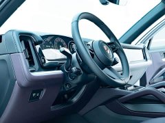 Porsche Cayenne 3.0T - фото 10