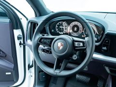 Porsche Cayenne 3.0T - фото 16