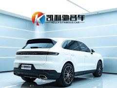 Porsche Cayenne 3.0T - фото 4