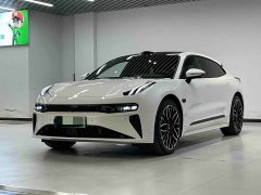 Zeekr 001 YOU version 100kWh four-wheel drive - фото 1