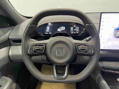 Zeekr 001 YOU version 100kWh four-wheel drive - фото 10