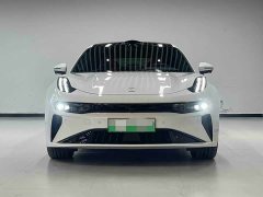 Zeekr 001 YOU version 100kWh four-wheel drive - фото 2