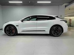 Zeekr 001 YOU version 100kWh four-wheel drive - фото 3