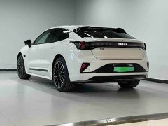 Zeekr 001 YOU version 100kWh four-wheel drive - фото 4
