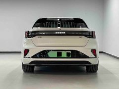Zeekr 001 YOU version 100kWh four-wheel drive - фото 5