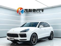 Porsche Cayenne 3.0T - фото 1