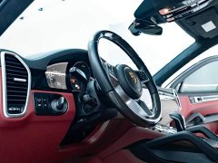 Porsche Cayenne 3.0T - фото 10
