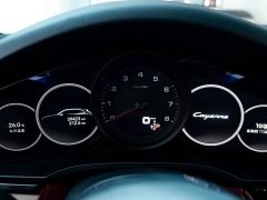 Porsche Cayenne 3.0T - фото 15