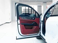Porsche Cayenne 3.0T - фото 17