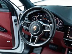 Porsche Cayenne 3.0T - фото 18