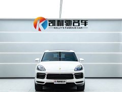 Porsche Cayenne 3.0T - фото 2