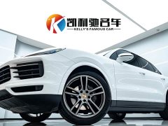 Porsche Cayenne 3.0T - фото 3