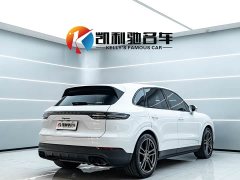 Porsche Cayenne 3.0T - фото 4
