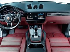 Porsche Cayenne 3.0T - фото 6